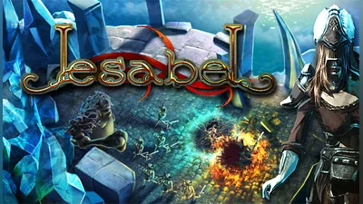 Iesabel (PC) [Global] [Standard]