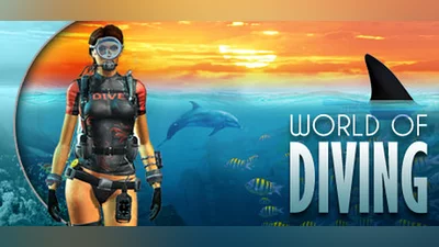 World of Diving (PC) [Global] [Standard]