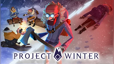 Project Winter (PC) [Global] [Standard]