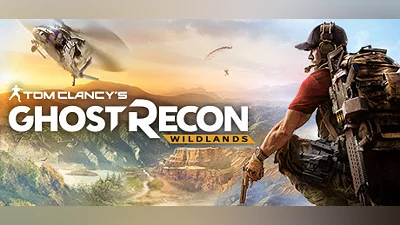 Tom Clancys Ghost Recon Wildlands (Xbox) [Europe] [Standard]