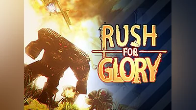 Rush for Glory (PC) [Global] [Standard]