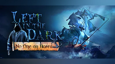 Left in the Dark: No One on Board (PC) [Global] [Standard]