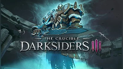 Darksiders III The Crucible (DLC) [Global] [Standard]