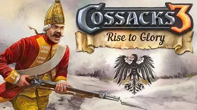 Cossacks 3 Rise to Glory (DLC) [Global] [Standard]