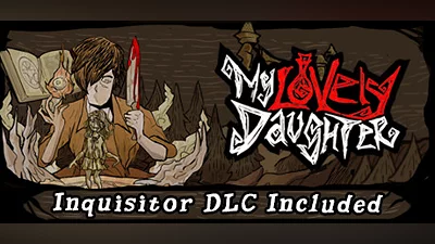 My Lovely Daughter (PC) [Global] [Standard]