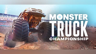 Monster Truck Championship (PC) [Global] [Standard]