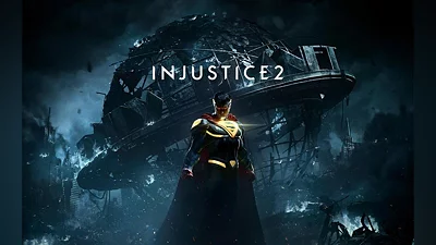 Injustice 2 (PC) [Europe] [Standard]