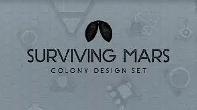 Surviving Mars Colony Design Set (DLC) [Global] [Standard]