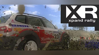 Xpand Rally (PC) [Global] [Standard]