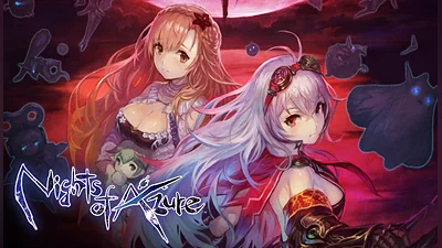 Nights of Azure (PC) [Global] [Standard]