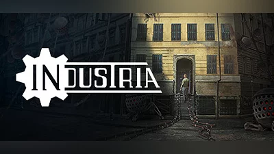 Industria (PC) [Europe] [Standard]