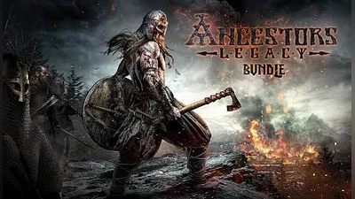 Ancestors Legacy Bundle (PC) [Global] [Standard]