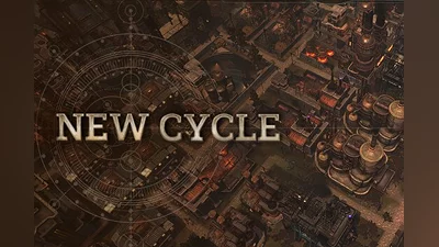 New Cycle (PC) [Global] [Standard]