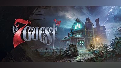 The 7th Guest VR (PC) [Global] [Standard]