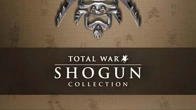 SHOGUN Total War Collection (PC) [Europe] [Standard]