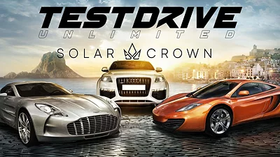 Test Drive Unlimited Solar Crown (PC) [Europe] [Gold Edition]