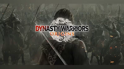 DYNASTY WARRIORS ORIGINS (PC) [Europe] [Digital Deluxe]