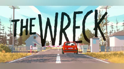 The Wreck (PC) [Europe] [Standard]