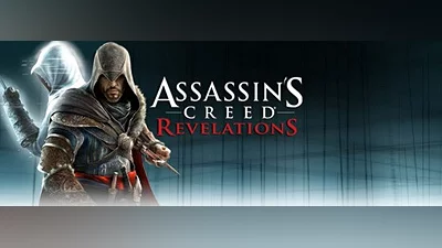 Assassins Creed Revelations (PC) [Russian Federation] [Standard]