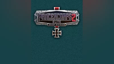 Panzer Corps 2: Elite - Ghost Division (Россия, Украина и СНГ)
