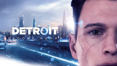 Detroit Become Human (PC) [CIS] [Standard]