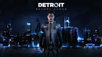 Detroit Become Human (PC) [BELARUS] [Standard]