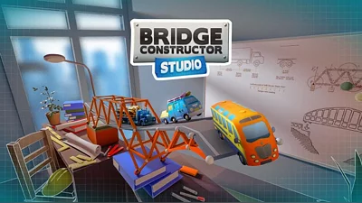 Bridge Constructor Studio (Steam)