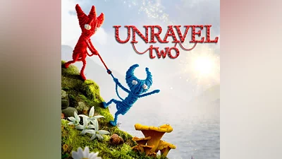 Unravel 2 ️PS4/PS5   Турция