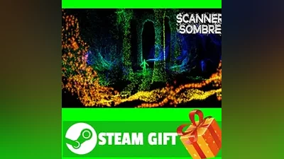 ВСЕ СТРАНЫ+РОССИЯ Scanner Sombre Steam Gift