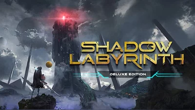 Shadow Labyrinth Deluxe Edition (Steam)