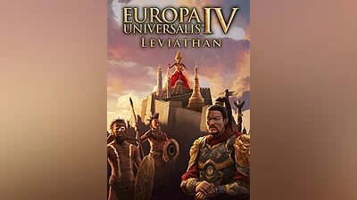 Europa Universalis IV: Leviathan
