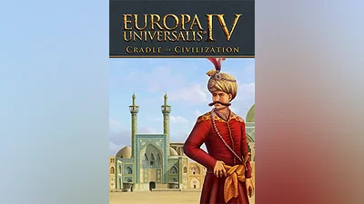 Europa Universalis IV: Cradle of Civilization
