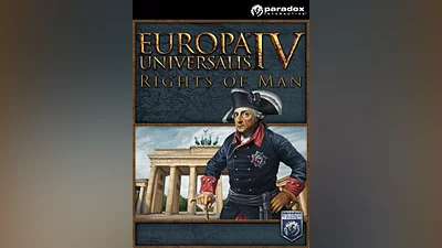 Europa Universalis IV: Rights of Man