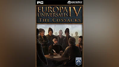 Europa Universalis IV: The Cossacks