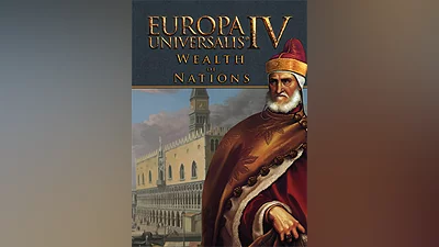 Europa Universalis IV: Wealth of Nations - Expansion