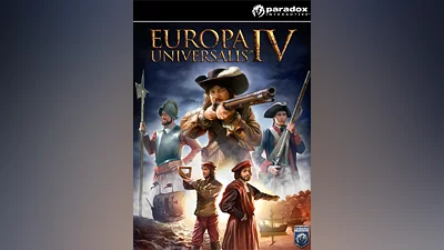 Europa Universalis IV