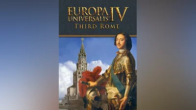 Europa Universalis IV: Third Rome - Immersion Pack