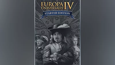 Europa Universalis IV: Starter Edition