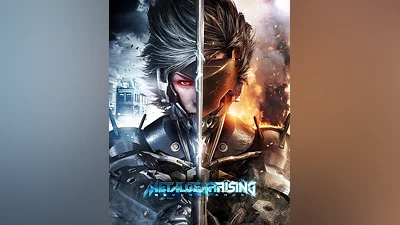 Metal Gear Rising: Revengeance (Россия, Украина и СНГ)