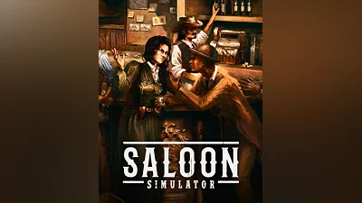 Saloon Simulator (Россия, Украина и СНГ)