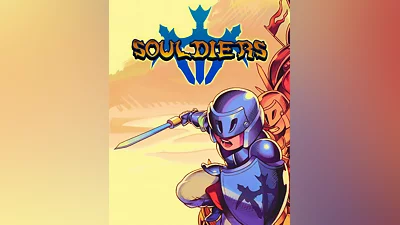 Souldiers (Россия, Украина и СНГ)