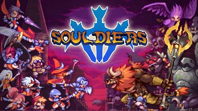 Souldiers (Steam)
