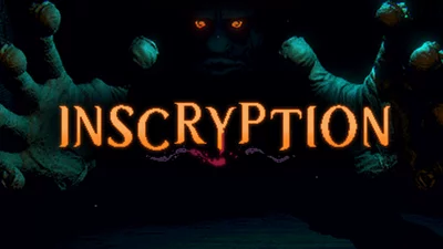 Inscryption (PC) [Europe] [Standard]