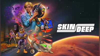 Skin Deep (PC) [Rest of the world] [Standard]