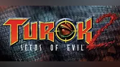 Turok 2 Seeds of Evil (Steam Ключ / Россия + СНГ)