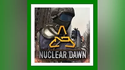 Nuclear Dawn Steam Key Region Free  Карты АКЦИЯ
