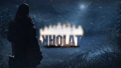 Kholat (Steam)