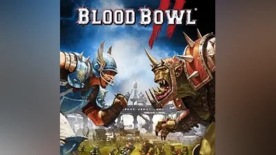 BLOOD BOWL 2 STEAM КЛЮЧ