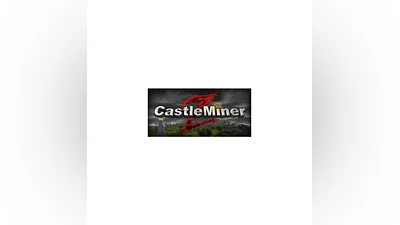 CastleMiner Z (steam gift/ru+cis)