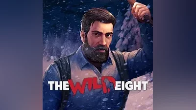 THE WILD EIGHT STEAM КЛЮЧ